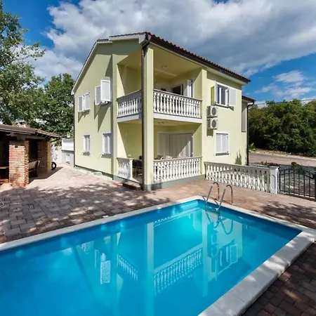 Adria Appartement Barusic