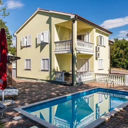 Adria Appartement