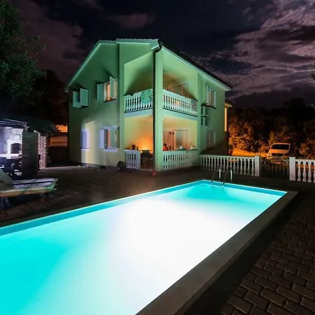 Appartement Adria *