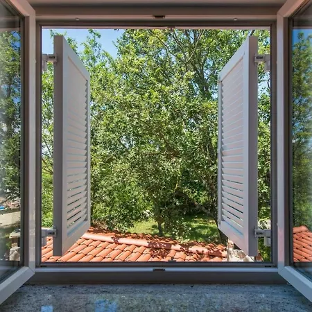 Appartement Adria Barusic