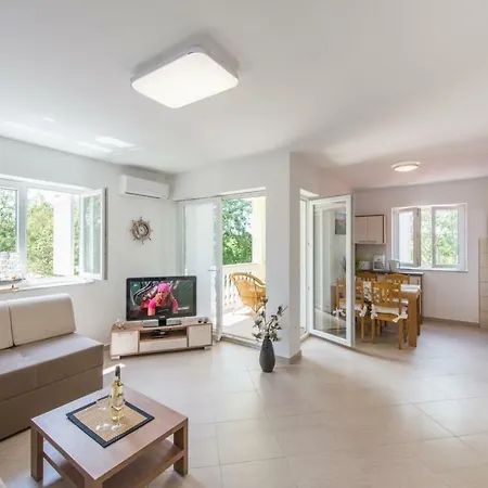 Appartement Adria Barusic