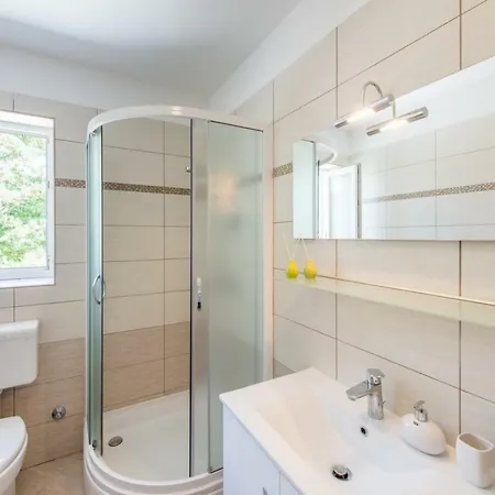 Appartement Adria