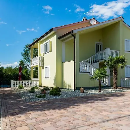 Adria Appartement