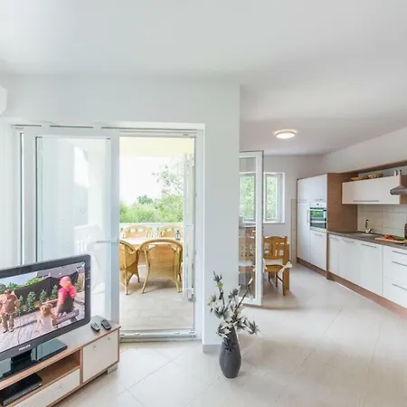 Adria Appartement Barusic