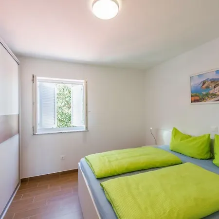 Adria Appartement Barusic