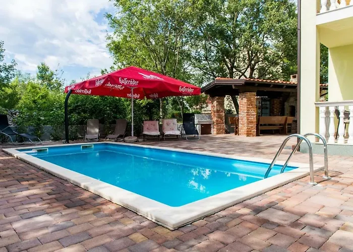 Adria Apartment Barusic