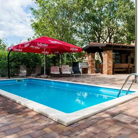 Adria Apartmán Barusic