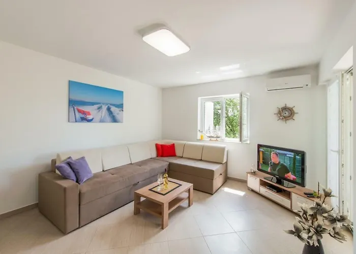 Adria Apartamento