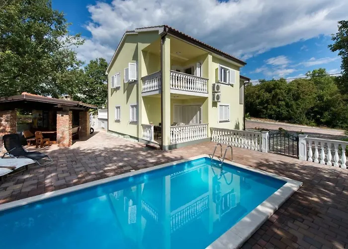 Adria Apartamento Barusic