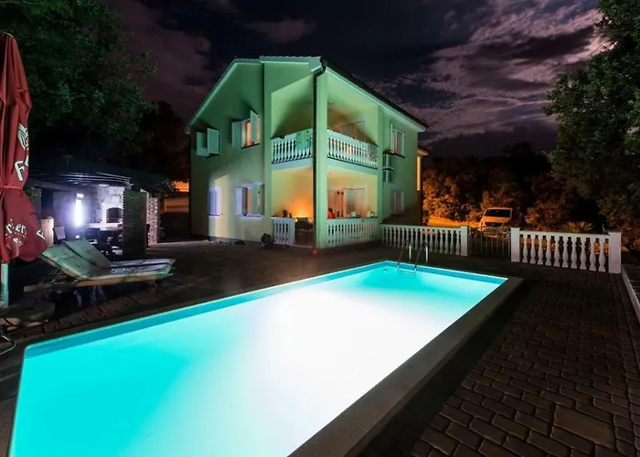 Apartamento Adria *