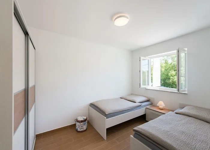 Apartamento Adria *