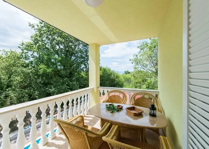 Apartamento Adria *