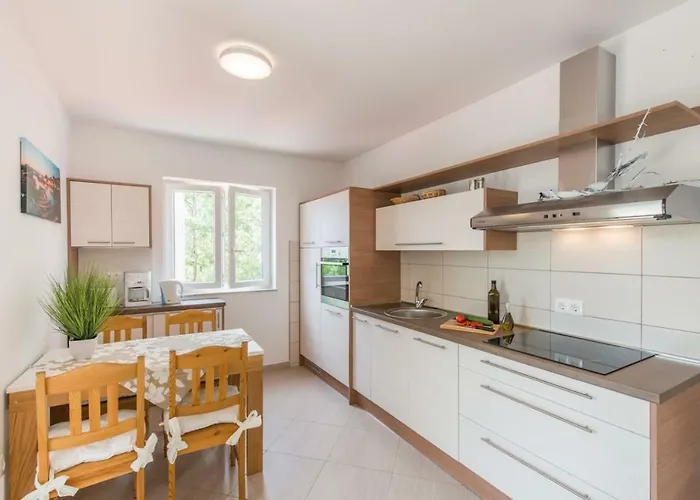 Apartamento Adria *