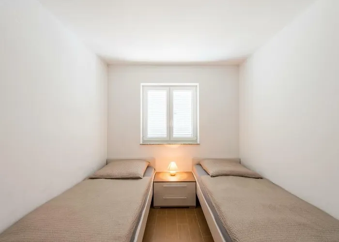Adria Apartamento