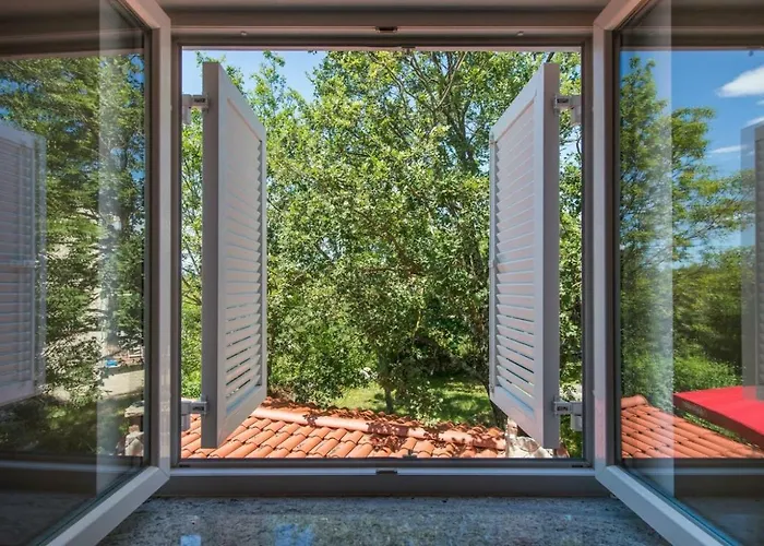 Apartamento Adria Barusic