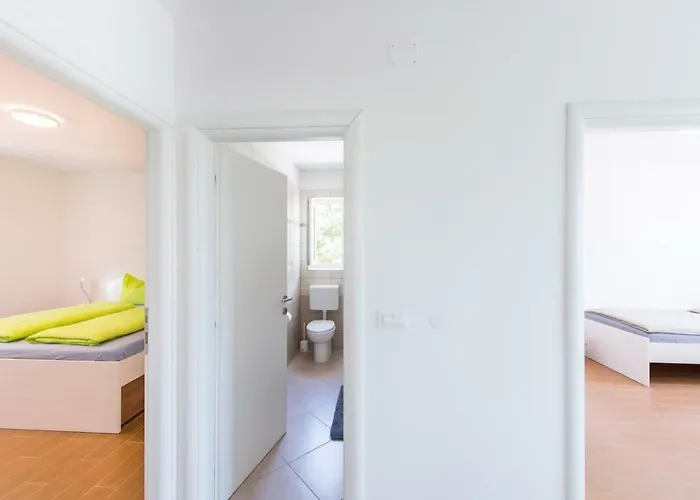 Apartamento Adria