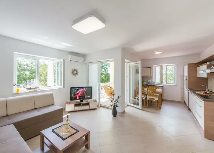 Apartamento Adria Barusic