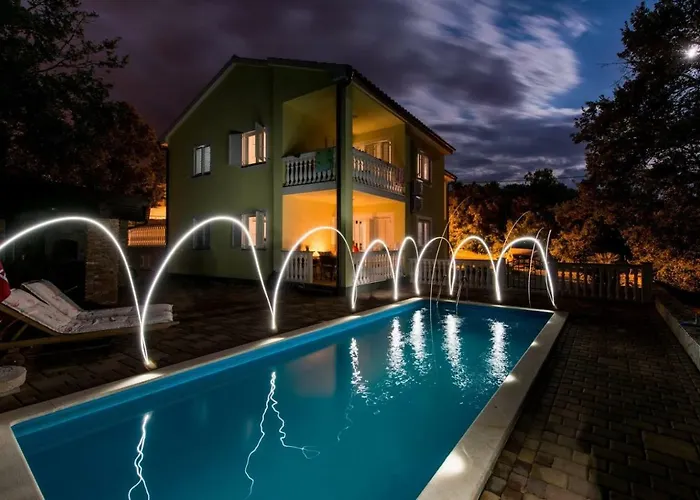 Apartamento Adria