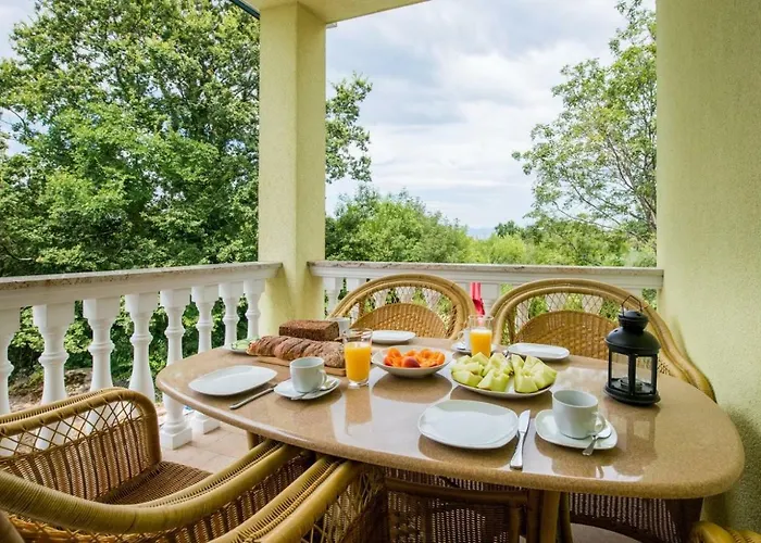 Apartamento Adria