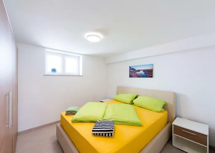 Apartamento Adria
