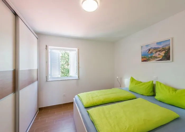 Adria Διαμέρισμα Barusic